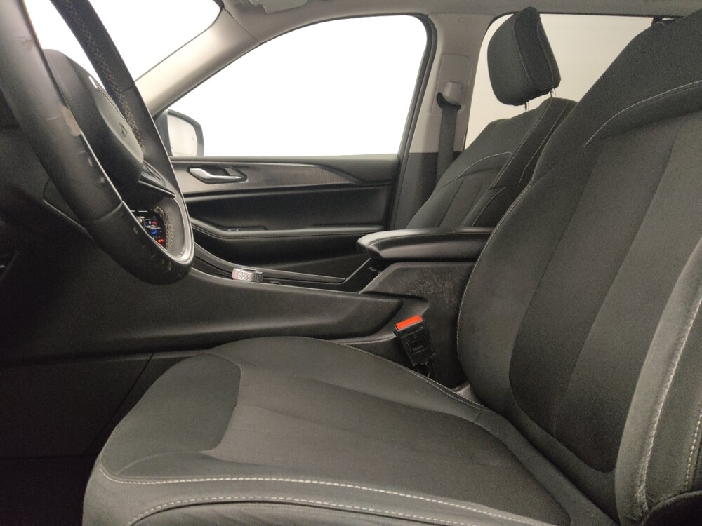 2023 Jeep Grand Cherokee in Lubbock, TX 79424 - 18138548 17