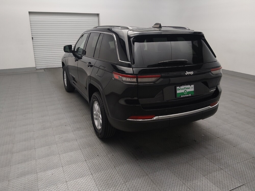 2023 Jeep Grand Cherokee in Lubbock, TX 79424 - 18138548 5