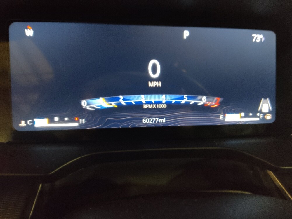 2023 Jeep Grand Cherokee in Lubbock, TX 79424 - 18138548 23