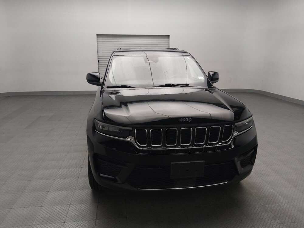 2023 Jeep Grand Cherokee in Lubbock, TX 79424 - 18138548 14