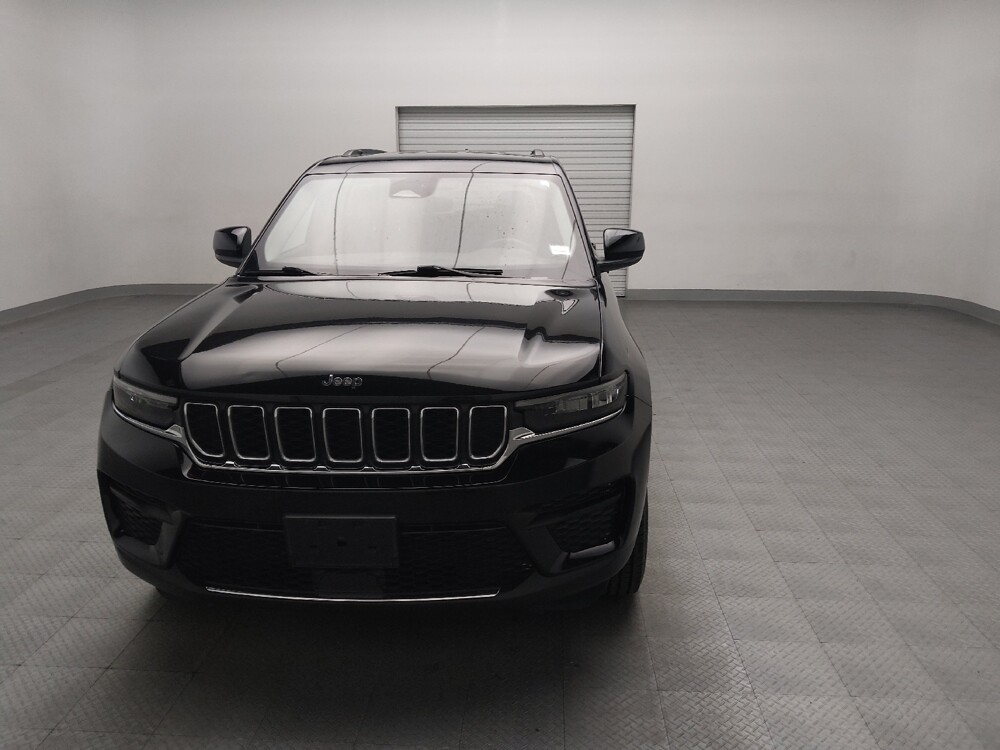 2023 Jeep Grand Cherokee in Lubbock, TX 79424 - 18138548 15
