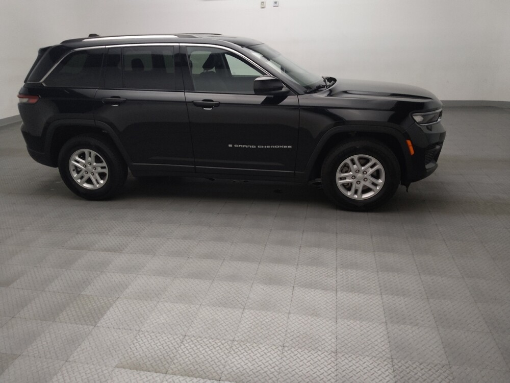 2023 Jeep Grand Cherokee in Lubbock, TX 79424 - 18138548 11