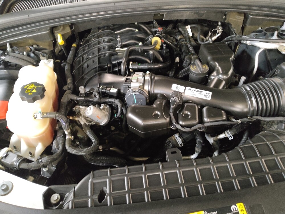 2023 Jeep Grand Cherokee in Lubbock, TX 79424 - 18138548 30