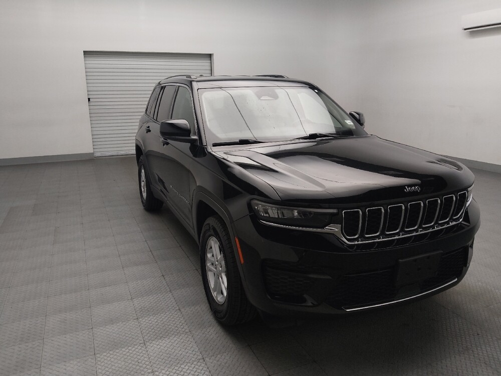 2023 Jeep Grand Cherokee in Lubbock, TX 79424 - 18138548 13