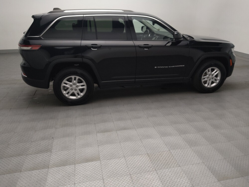 2023 Jeep Grand Cherokee in Lubbock, TX 79424 - 18138548 10