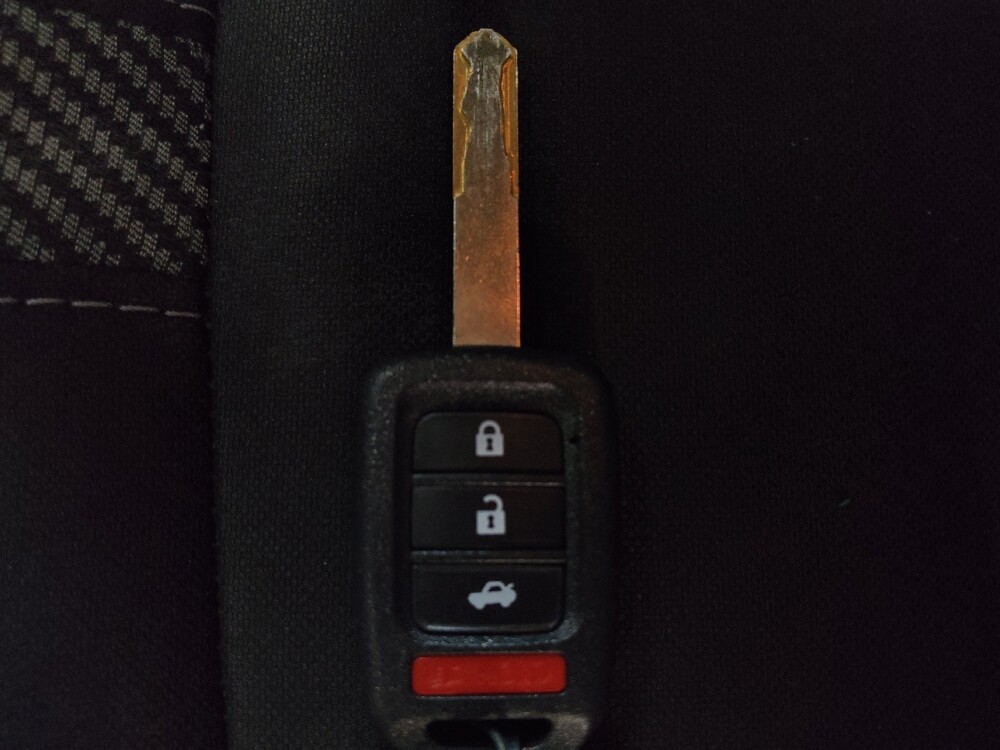2018 Honda Civic in Fort Worth, TX 76116 - 18138550 32