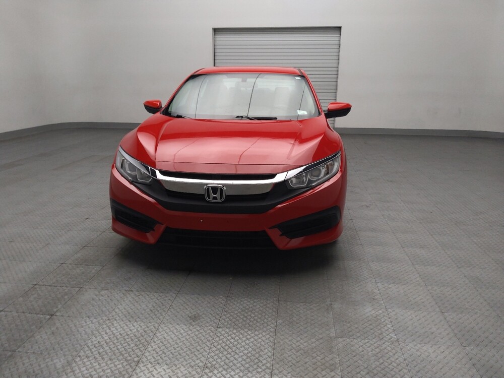2018 Honda Civic in Fort Worth, TX 76116 - 18138550 15