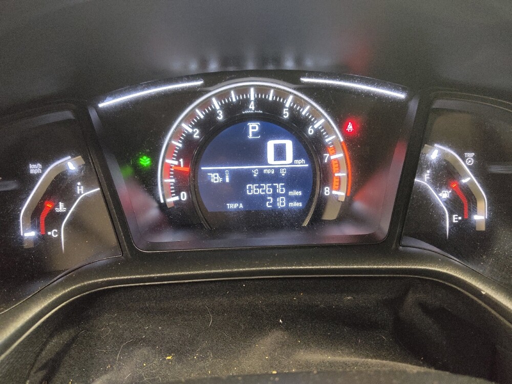 2018 Honda Civic in Fort Worth, TX 76116 - 18138550 23