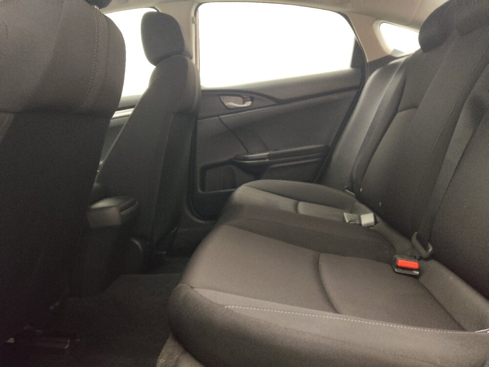 2018 Honda Civic in Fort Worth, TX 76116 - 18138550 18