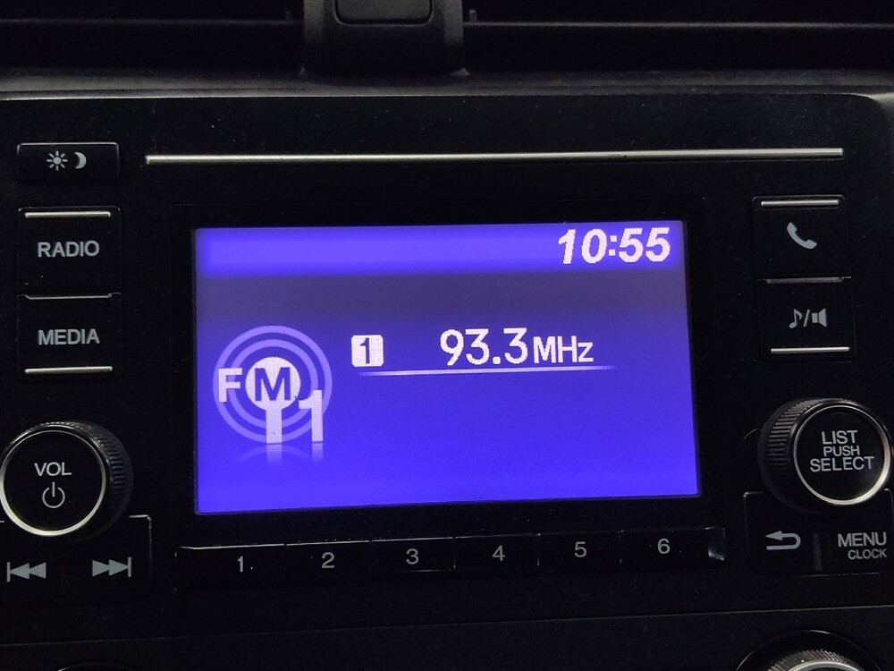 2018 Honda Civic in Fort Worth, TX 76116 - 18138550 25