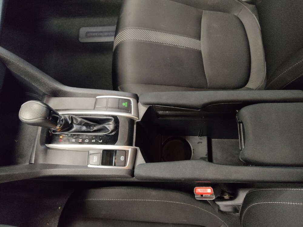 2018 Honda Civic in Fort Worth, TX 76116 - 18138550 26