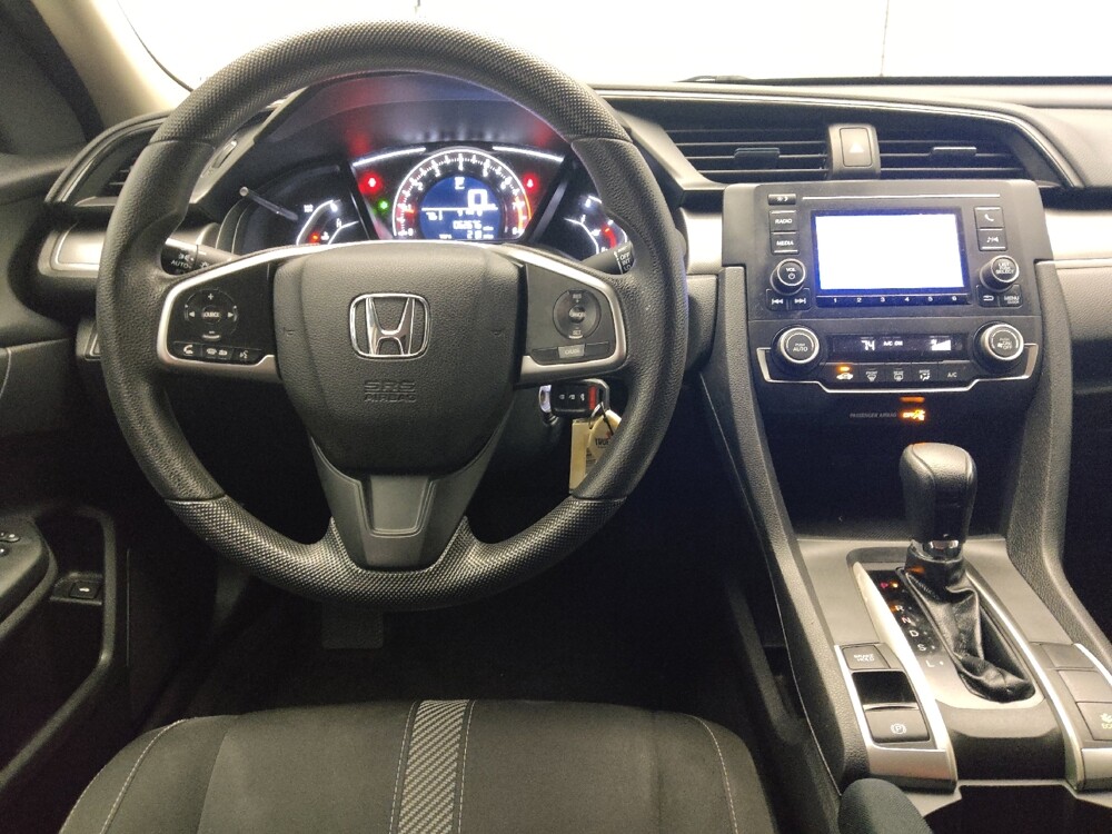 2018 Honda Civic in Fort Worth, TX 76116 - 18138550 22