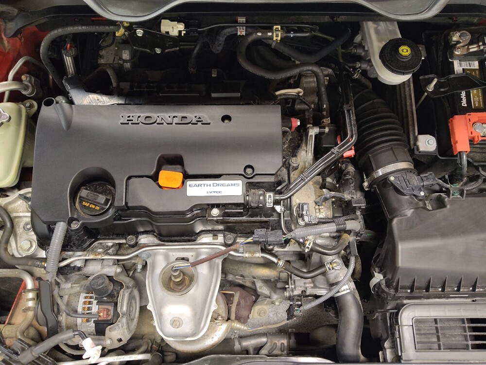 2018 Honda Civic in Fort Worth, TX 76116 - 18138550 30