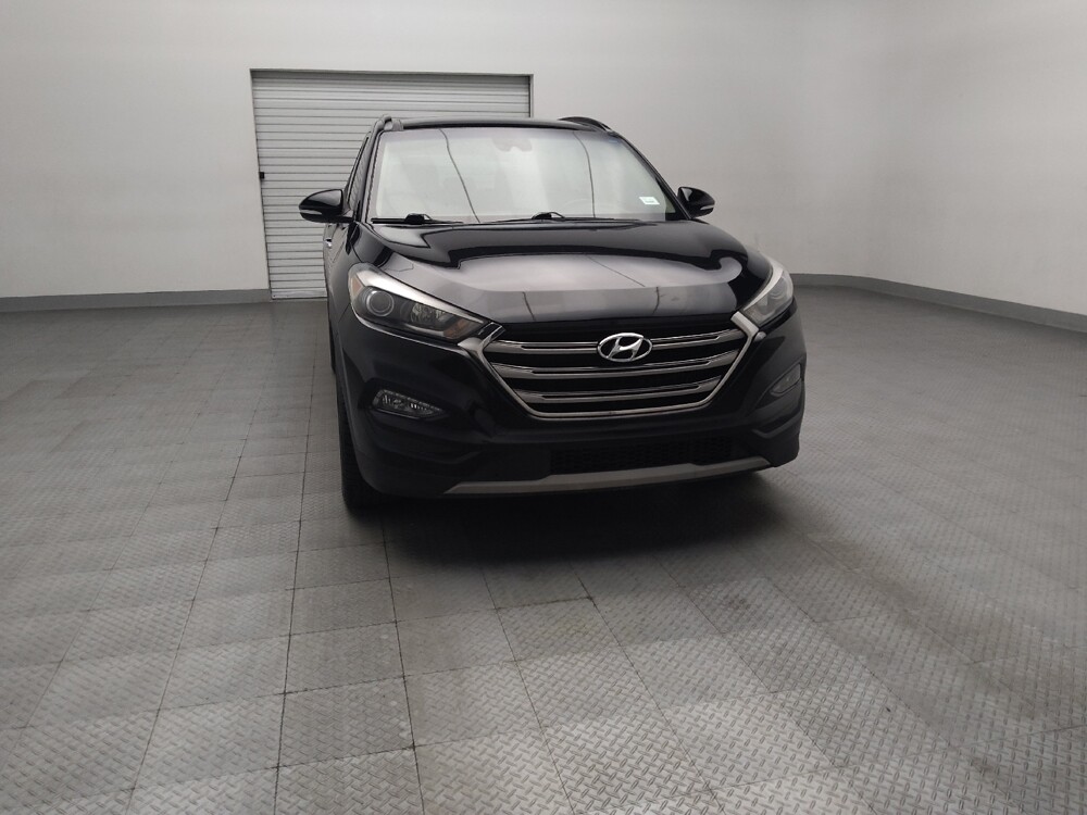 2017 Hyundai Tucson in Fort Worth, TX 76116 - 18138551 14