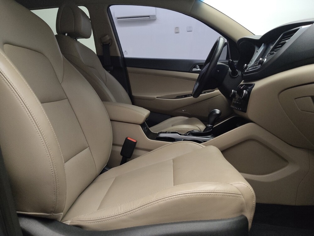2017 Hyundai Tucson in Fort Worth, TX 76116 - 18138551 21