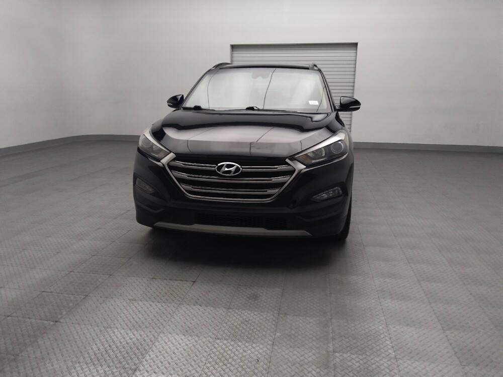 2017 Hyundai Tucson in Fort Worth, TX 76116 - 18138551 15
