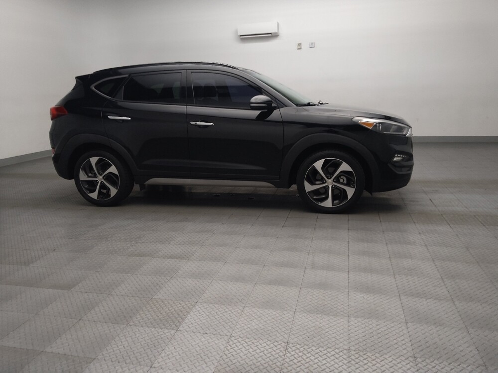 2017 Hyundai Tucson in Fort Worth, TX 76116 - 18138551 11