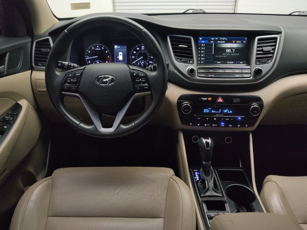 2017 Hyundai Tucson in Fort Worth, TX 76116 - 18138551 22