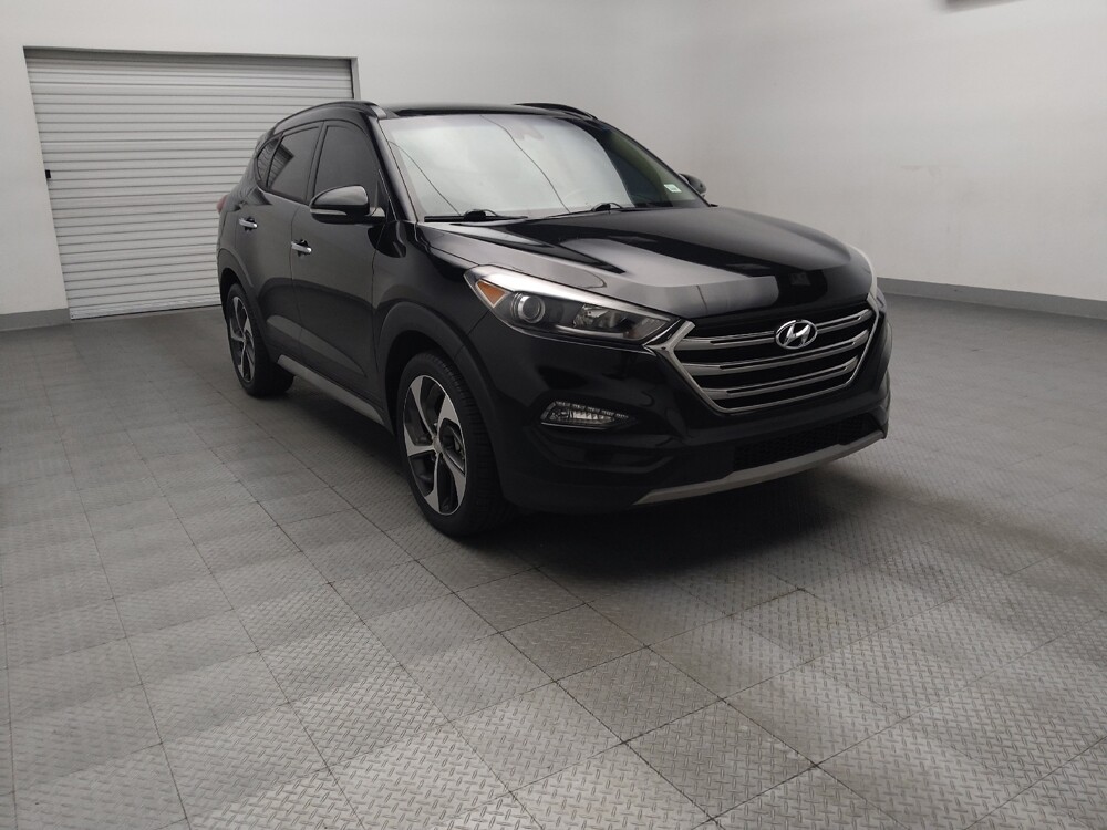 2017 Hyundai Tucson in Fort Worth, TX 76116 - 18138551 13
