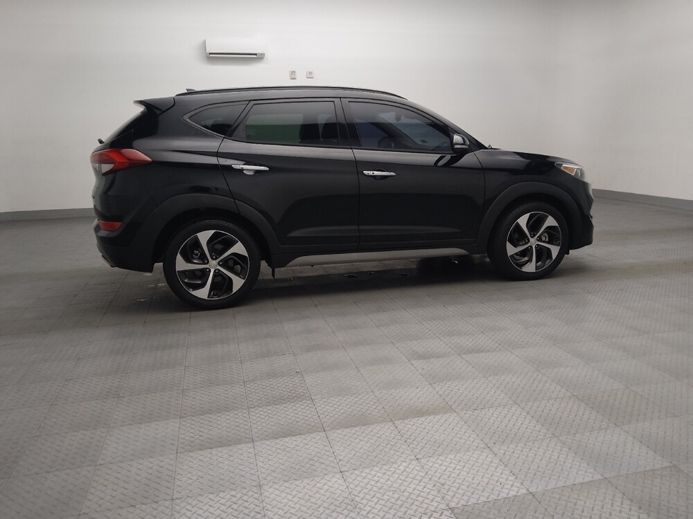 2017 Hyundai Tucson in Fort Worth, TX 76116 - 18138551 10