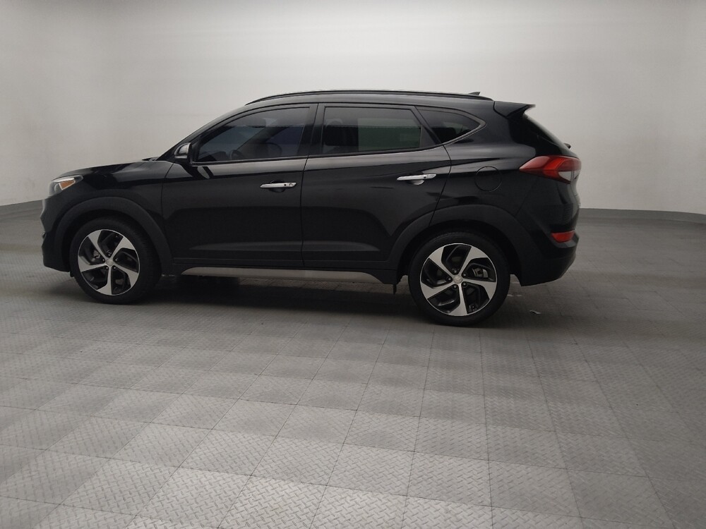 2017 Hyundai Tucson in Fort Worth, TX 76116 - 18138551 3