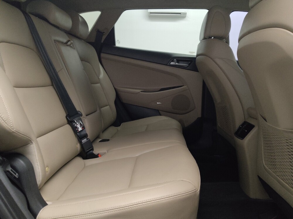 2017 Hyundai Tucson in Fort Worth, TX 76116 - 18138551 19