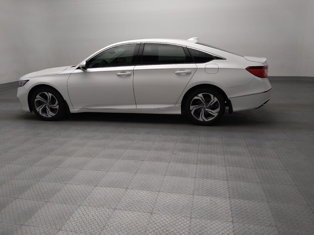 2018 Honda Accord in Fort Worth, TX 76116 - 18138552 3
