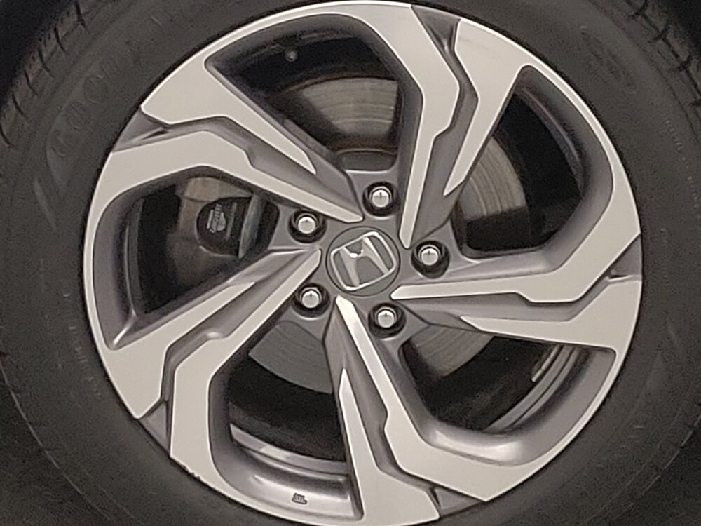 2018 Honda Accord in Fort Worth, TX 76116 - 18138552 31