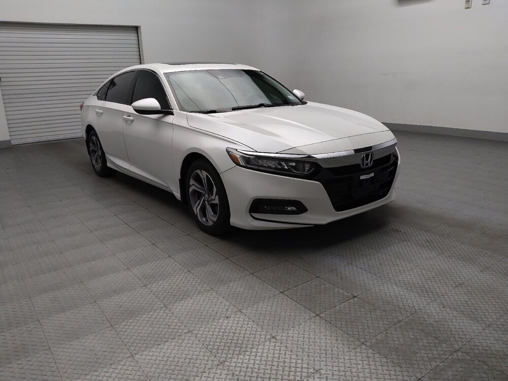 2018 Honda Accord in Fort Worth, TX 76116 - 18138552 13