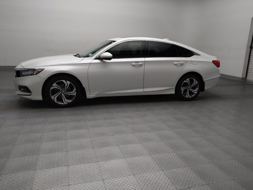 2018 Honda Accord in Fort Worth, TX 76116 - 18138552 2