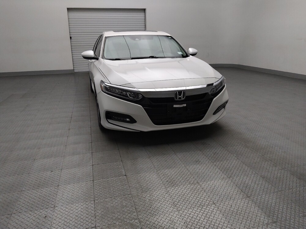 2018 Honda Accord in Fort Worth, TX 76116 - 18138552 14