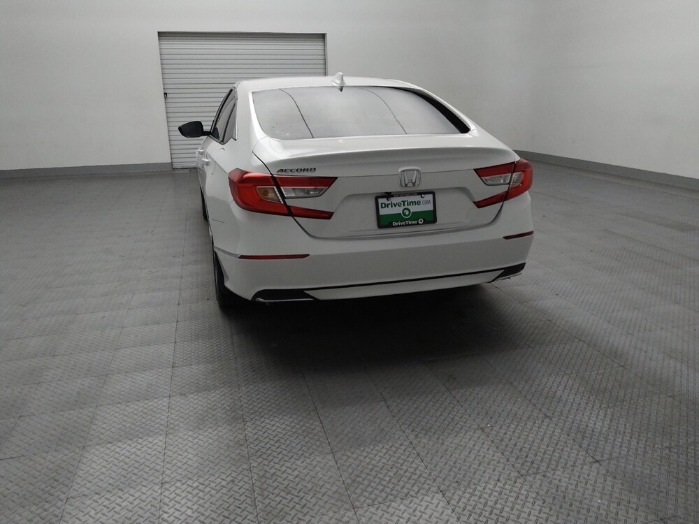 2018 Honda Accord in Fort Worth, TX 76116 - 18138552 6