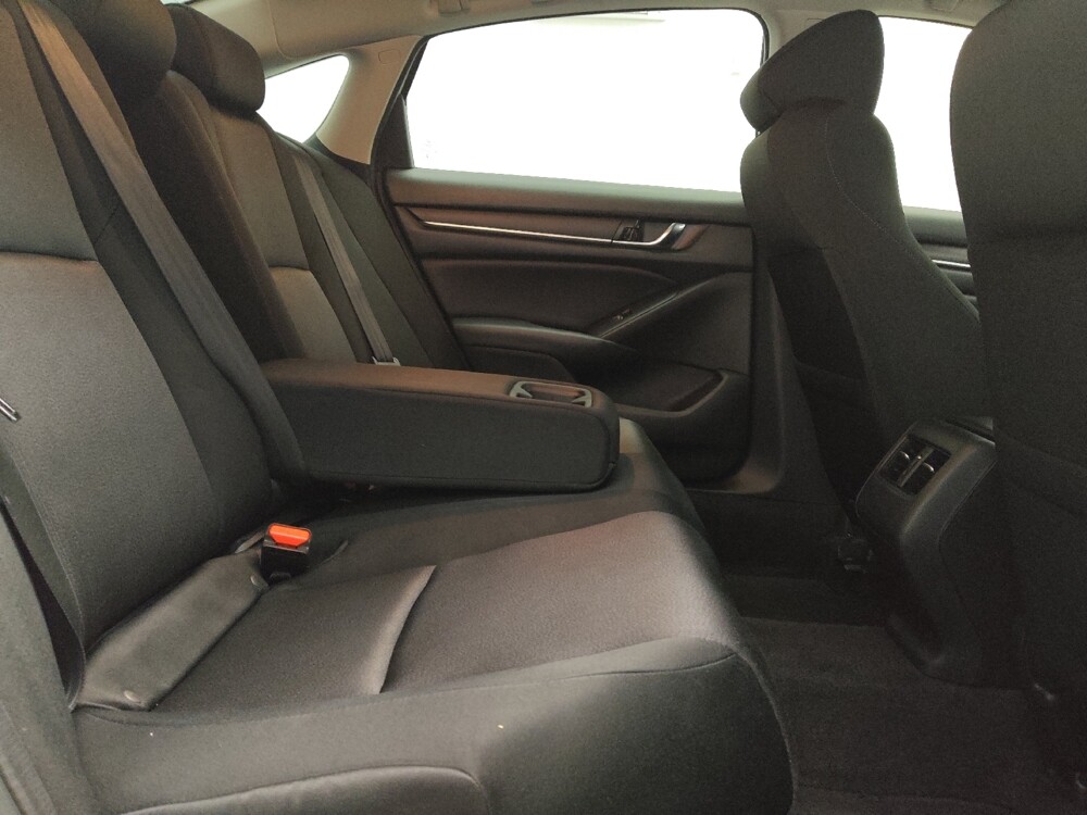 2018 Honda Accord in Fort Worth, TX 76116 - 18138552 19