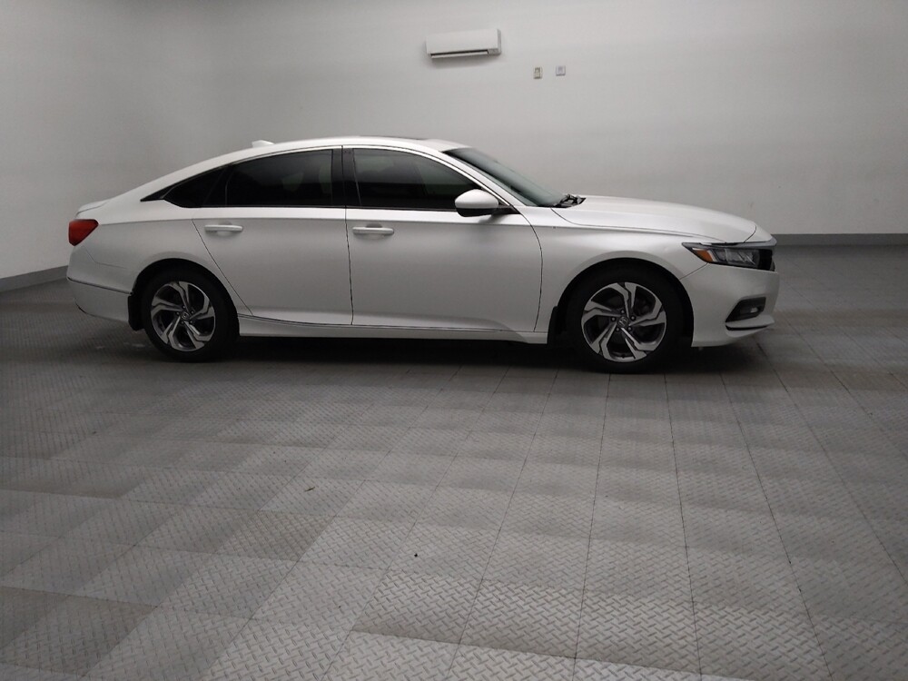 2018 Honda Accord in Fort Worth, TX 76116 - 18138552 11