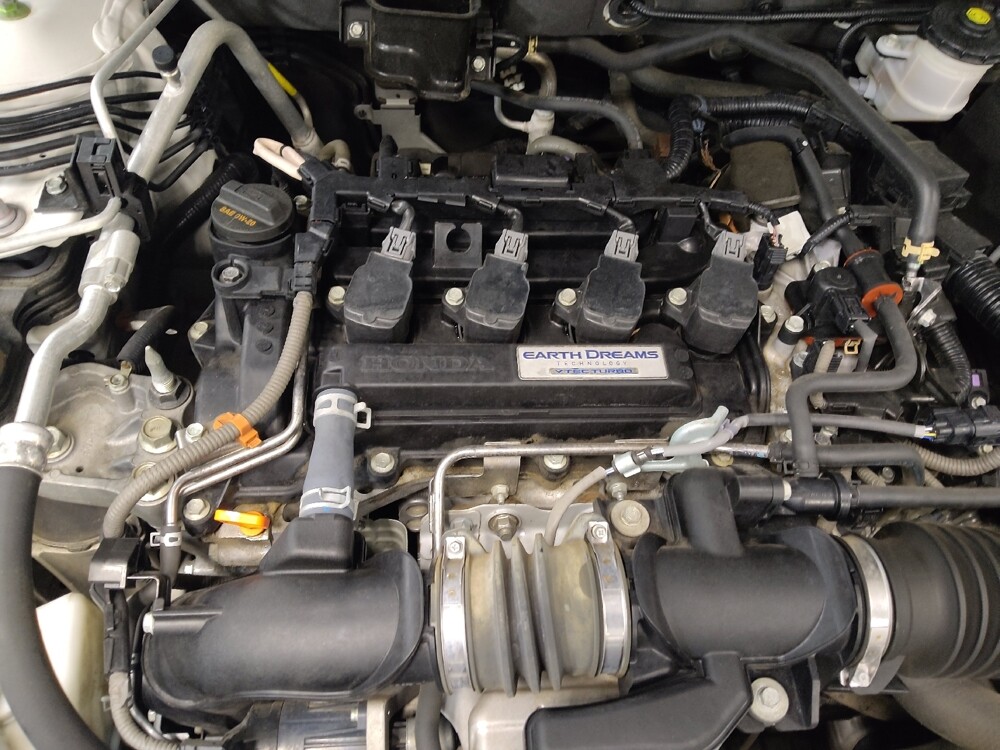 2018 Honda Accord in Fort Worth, TX 76116 - 18138552 30