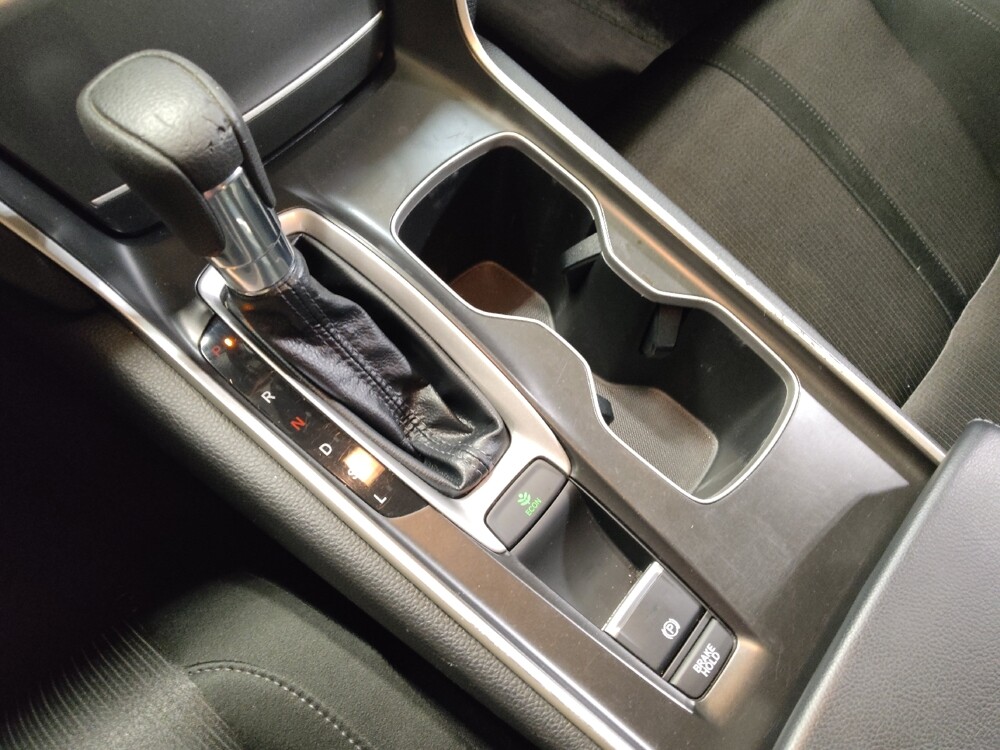2018 Honda Accord in Fort Worth, TX 76116 - 18138552 26