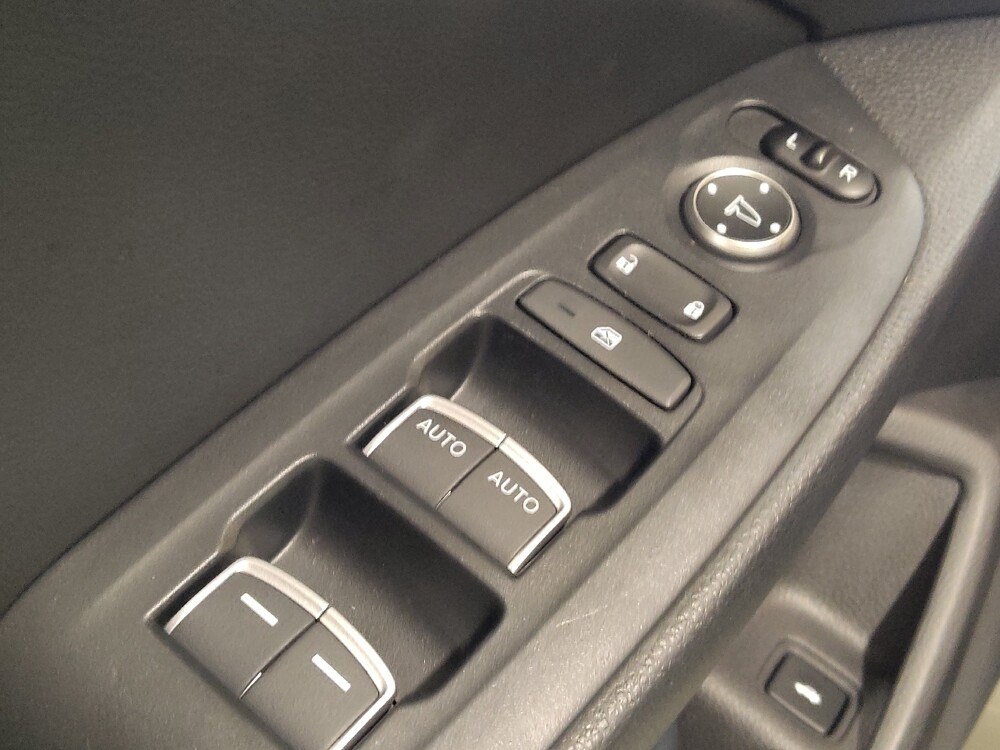 2018 Honda Accord in Fort Worth, TX 76116 - 18138552 27