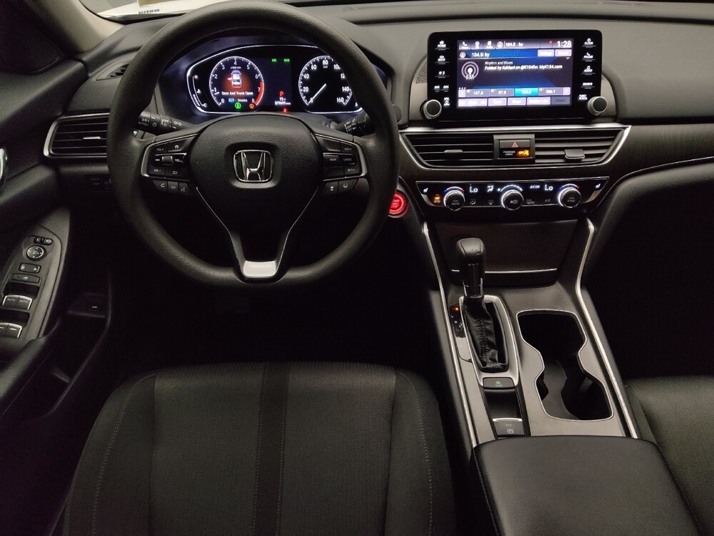 2018 Honda Accord in Fort Worth, TX 76116 - 18138552 22