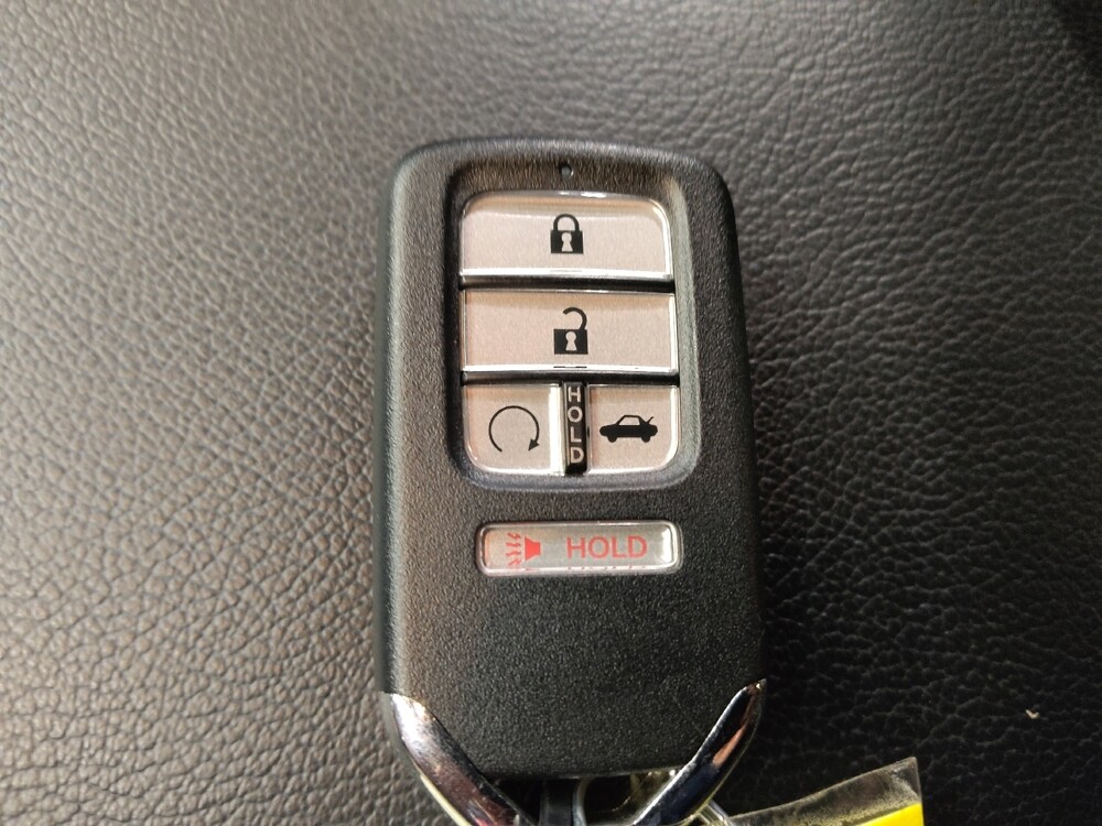 2018 Honda Accord in Fort Worth, TX 76116 - 18138552 32