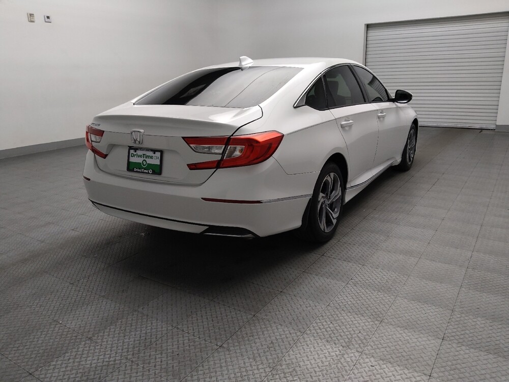 2018 Honda Accord in Fort Worth, TX 76116 - 18138552 9