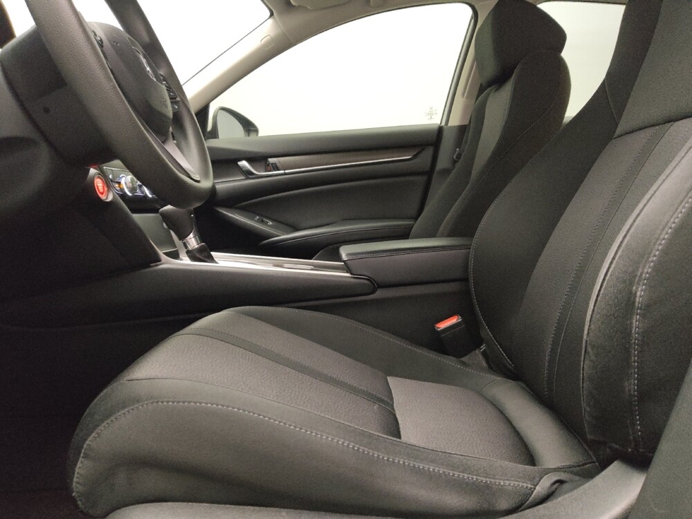 2018 Honda Accord in Fort Worth, TX 76116 - 18138552 17