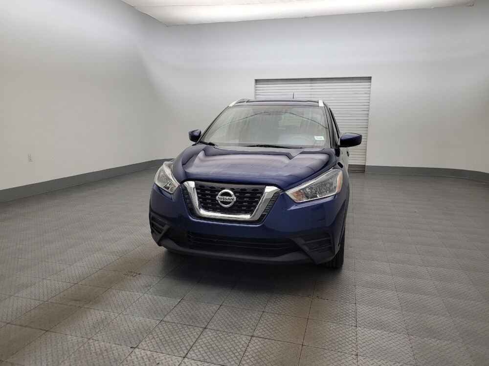 2019 Nissan Kicks in Mesa, AZ 85210 - 18138555 15