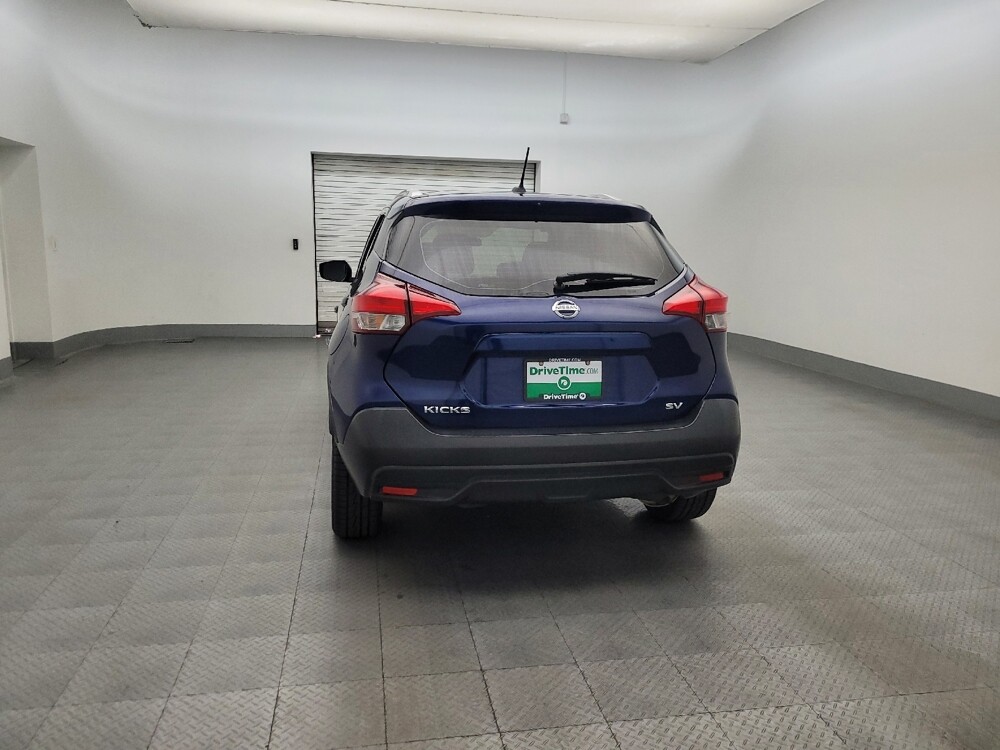 2019 Nissan Kicks in Mesa, AZ 85210 - 18138555 6