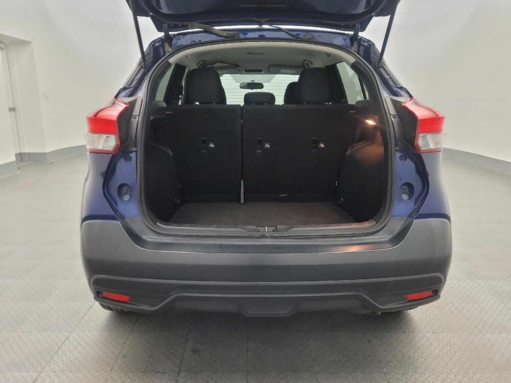 2019 Nissan Kicks in Mesa, AZ 85210 - 18138555 29