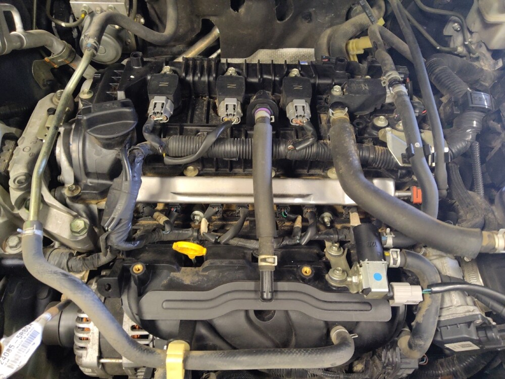 2019 Nissan Kicks in Mesa, AZ 85210 - 18138555 30
