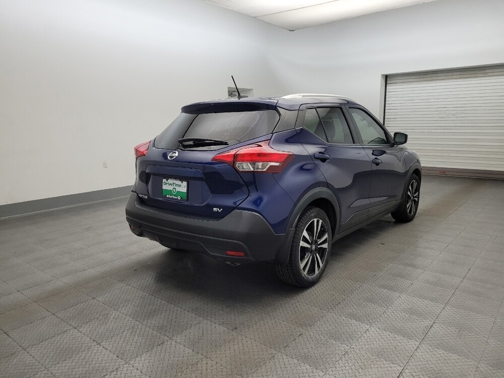 2019 Nissan Kicks in Mesa, AZ 85210 - 18138555 9