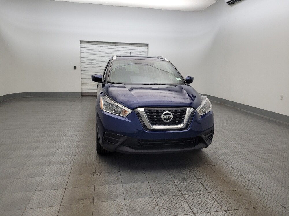 2019 Nissan Kicks in Mesa, AZ 85210 - 18138555 14