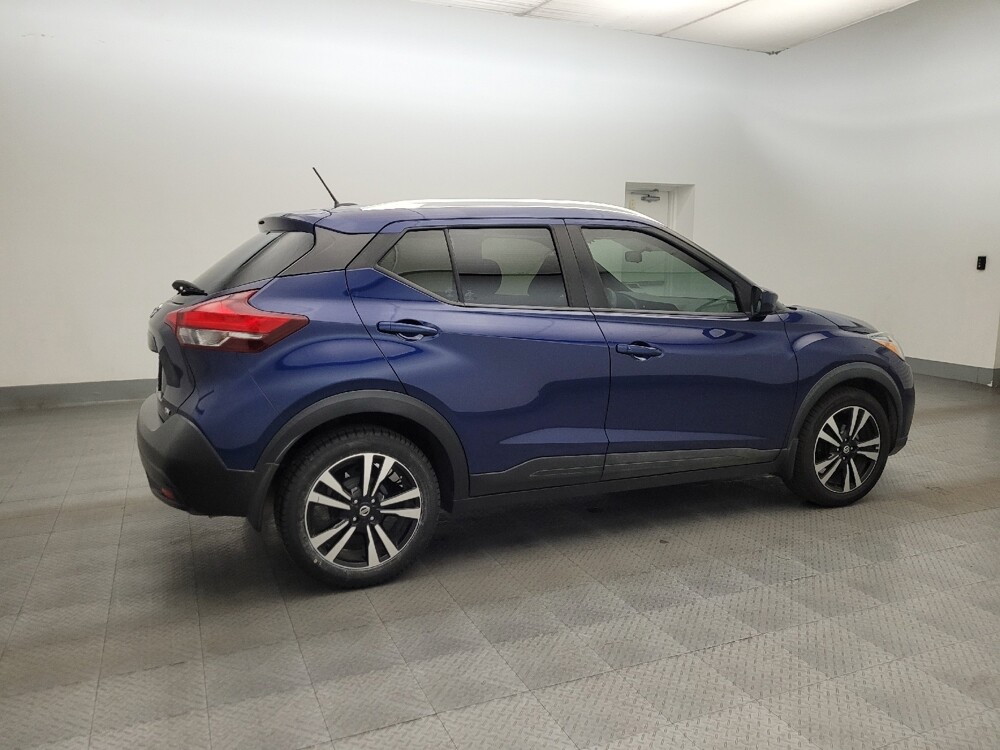 2019 Nissan Kicks in Mesa, AZ 85210 - 18138555 10
