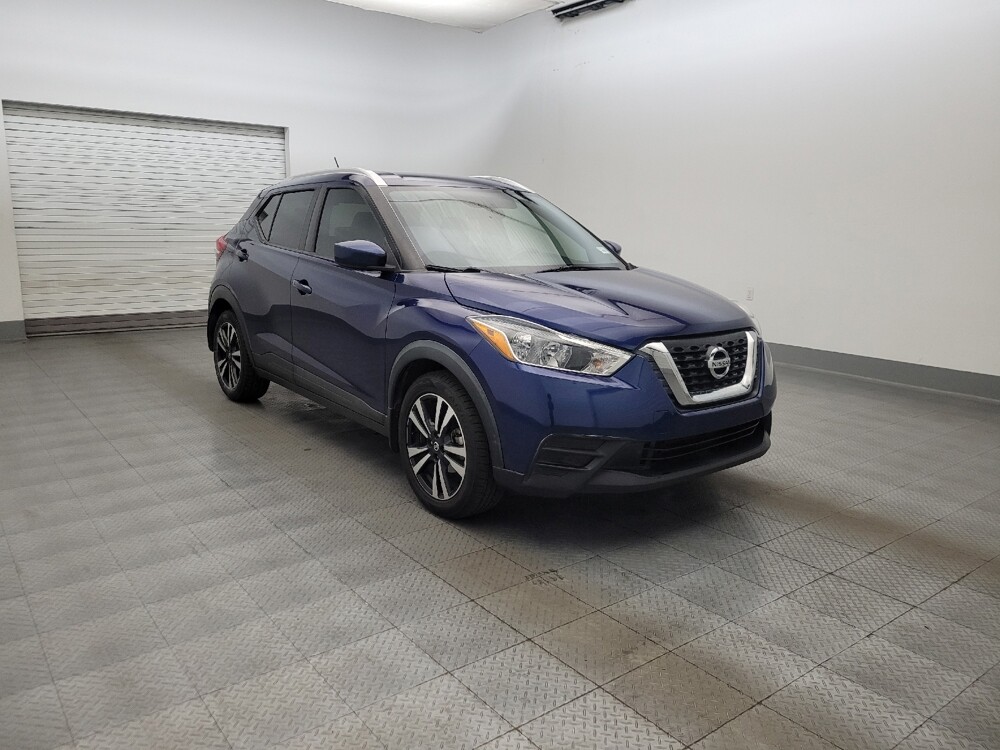 2019 Nissan Kicks in Mesa, AZ 85210 - 18138555 13