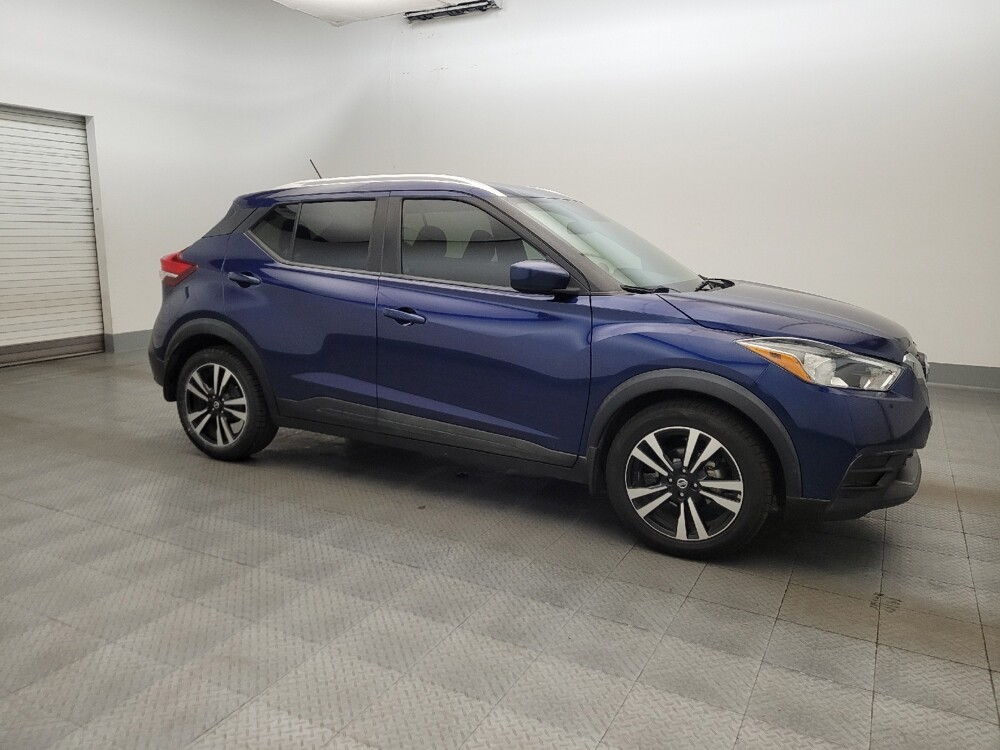 2019 Nissan Kicks in Mesa, AZ 85210 - 18138555 11